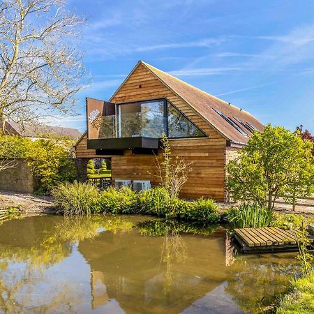 Вілла The Loft : Luxury Countryside Retreat For Family & Friends Clipston  Екстер'єр фото