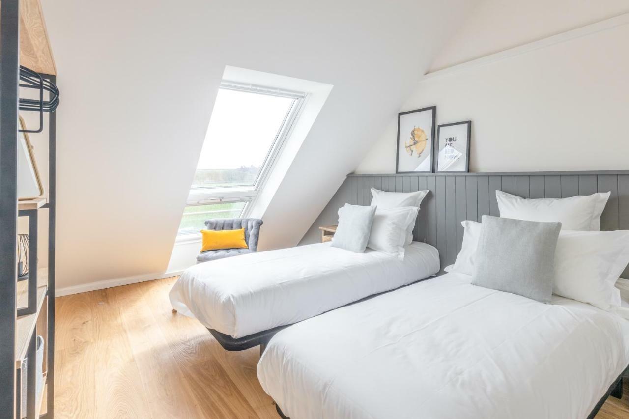 Вілла The Loft : Luxury Countryside Retreat For Family & Friends Clipston  Екстер'єр фото