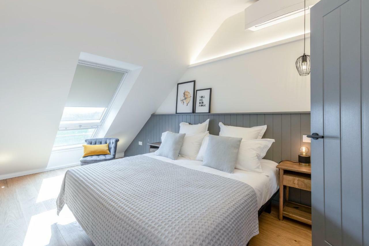 Вілла The Loft : Luxury Countryside Retreat For Family & Friends Clipston  Екстер'єр фото