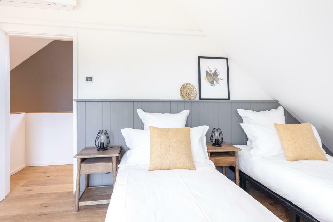 Вілла The Loft : Luxury Countryside Retreat For Family & Friends Clipston  Екстер'єр фото