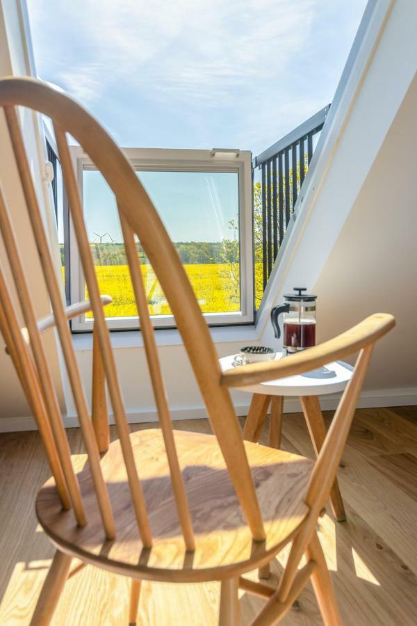 Вілла The Loft : Luxury Countryside Retreat For Family & Friends Clipston  Екстер'єр фото