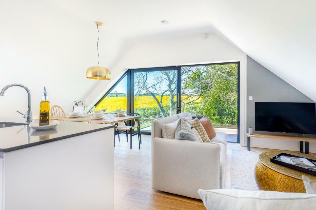 Вілла The Loft : Luxury Countryside Retreat For Family & Friends Clipston  Екстер'єр фото