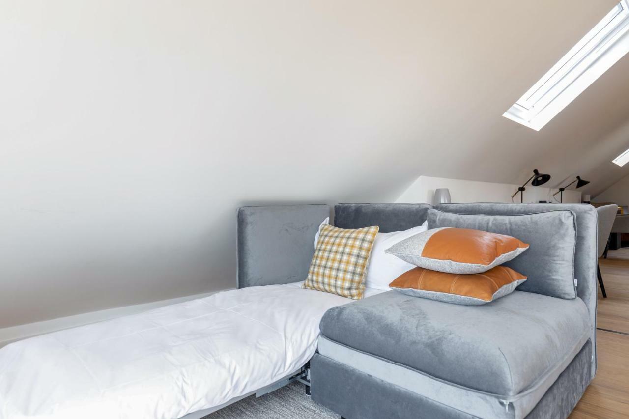 Вілла The Loft : Luxury Countryside Retreat For Family & Friends Clipston  Екстер'єр фото