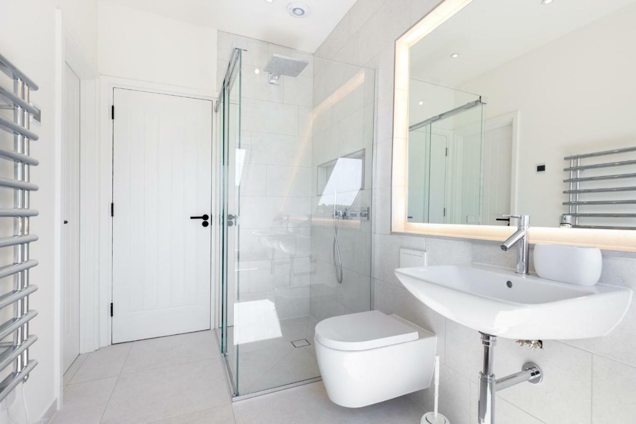 Вілла The Loft : Luxury Countryside Retreat For Family & Friends Clipston  Екстер'єр фото
