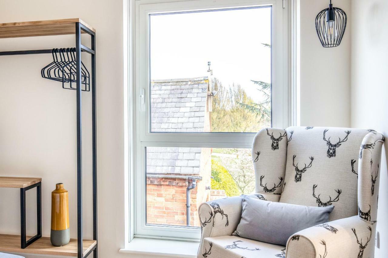 Вілла The Loft : Luxury Countryside Retreat For Family & Friends Clipston  Екстер'єр фото
