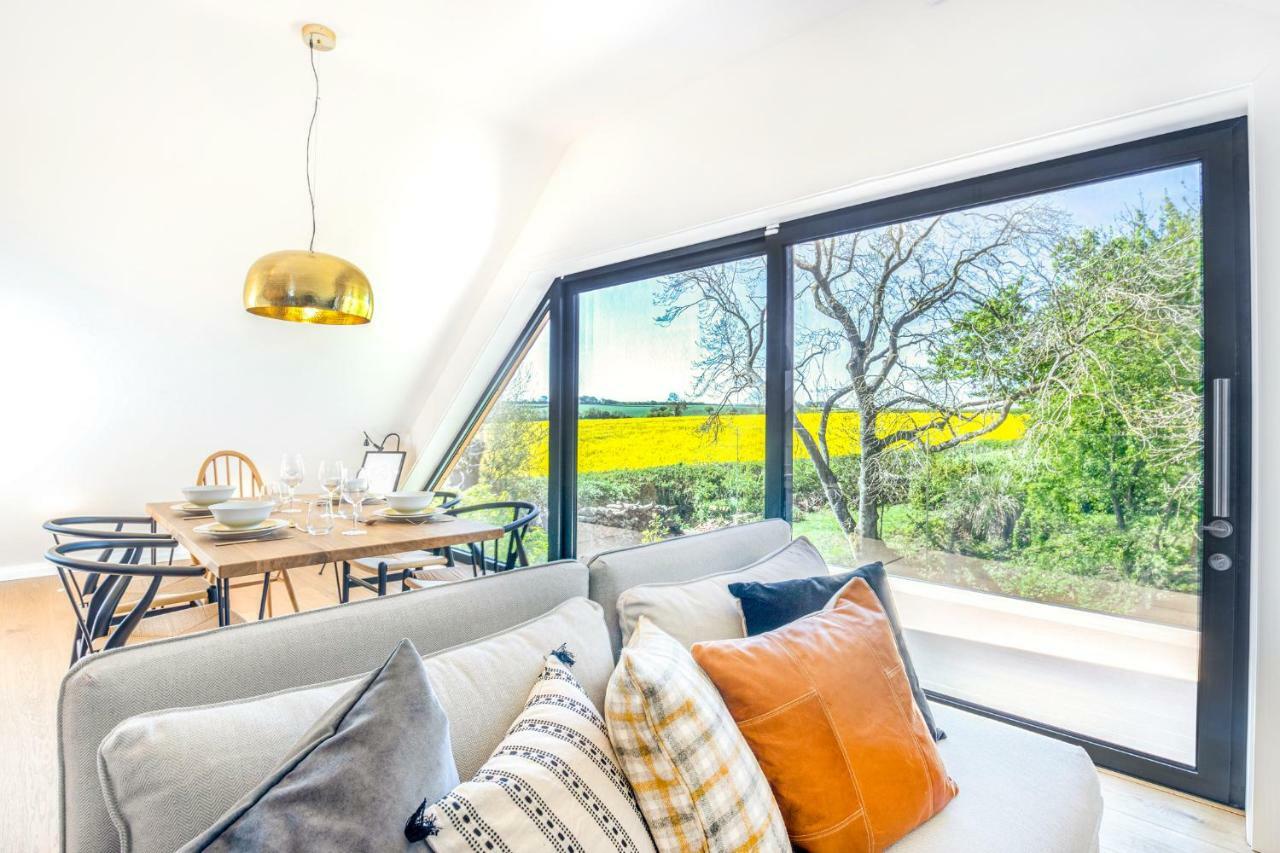 Вілла The Loft : Luxury Countryside Retreat For Family & Friends Clipston  Екстер'єр фото